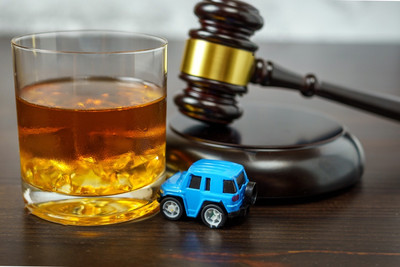 Верховный суд разрешит не выплачивать страховку пьяным водителям