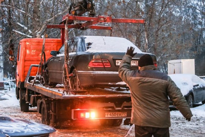 Верховный суд впервые конфисковал автомашину у торговца наркотиками